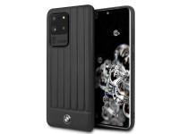 BMW Signature Case for Samsung Galaxy S20 Ultra - Black BMW Signature Case for Samsung Galaxy S20 Ultra - Black