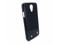 BMW Faceplate Case for Samsung Galaxy S4 - Black BMW Faceplate Case for Samsung Galaxy S4 - Black