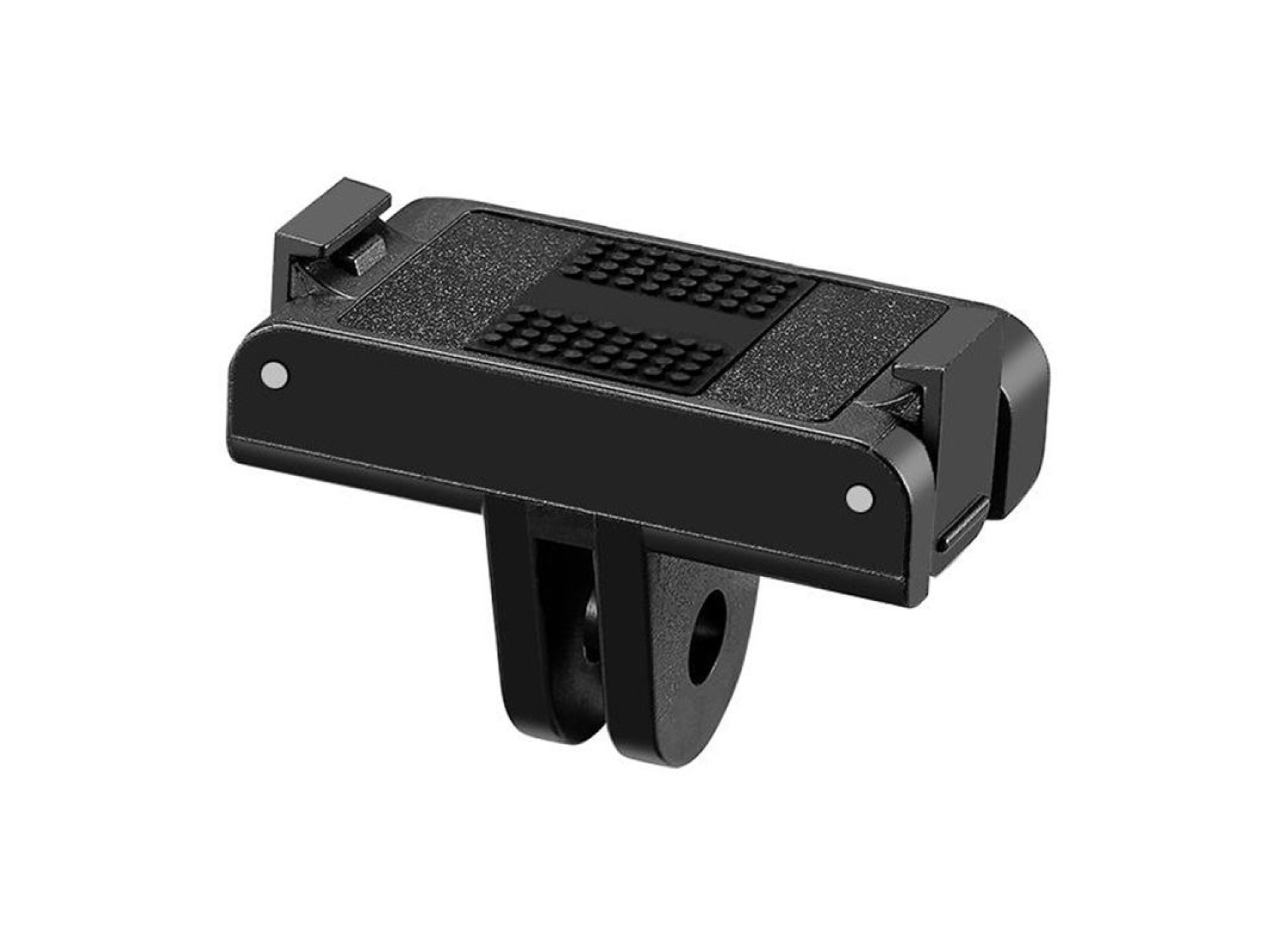 Adaptador magnético con sistema de liberación rápida Puluz para DJI Osmo Action 6