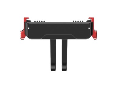 Adaptador magn�tico Puluz com libera��o r�pida para DJI Osmo Action 6 / Nano