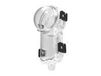 Caixa estanque Puluz para mergulho, compat�vel com Insta360 X4 Air (at� 50m)