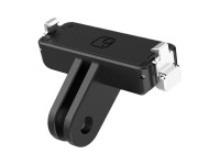 Adaptador magn�tico com sistema de libera��o r�pida Puluz para Insta360 GO Ultra