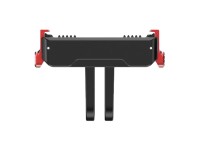 Puluz magnetic adapter with quick release for DJI Osmo Action 6 / Nano Puluz magnetic adapter with quick release for DJI Osmo Action 6 / Nano