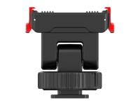 Adaptador multifuncional com engate r�pido Puluz para DJI Osmo Action 6 / Nano