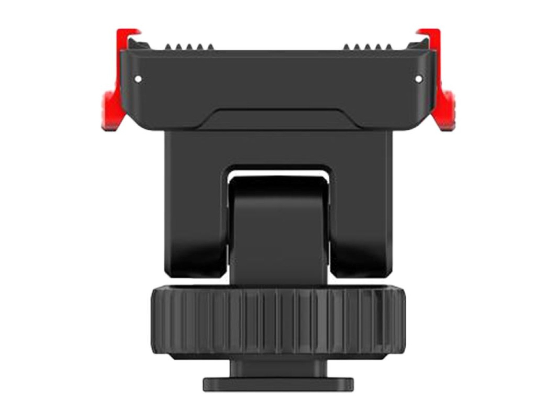 Adaptador multifuncional com engate rápido Puluz para DJI Osmo Action 6 / Nano