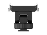Magnetic multifunction adapter with quick release Puluz for Insta 360 GO Ultra Magnetic multifunction adapter with quick release Puluz for Insta 360 GO Ultra