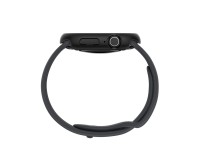 Funda minimalista AmazingThing para Apple Watch de 46 mm – negra Funda minimalista AmazingThing para Apple Watch de 46 mm – negra