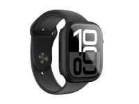 AmazingThing Radix Glass Case for Apple Watch 42mm - Black