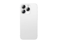 AmazingThing AR Aluminum 3 Lens Glass con marco para lente de cámara para iPhone 16 Pro / 16 Pro Max AmazingThing AR Aluminum 3 Lens Glass con marco para lente de cámara para iPhone 16 Pro / 16 Pro Max