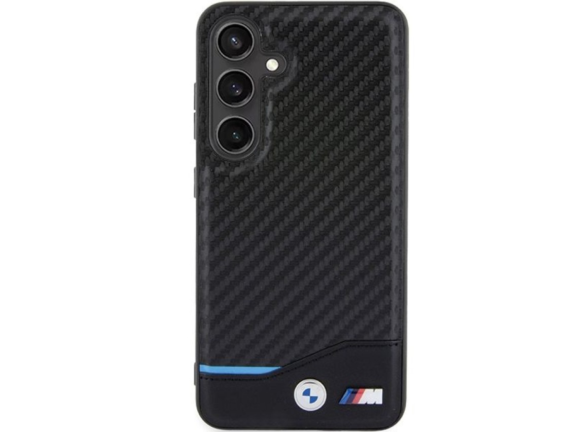 BMW BMHCS24S22NBCK S24 S921 black/black Leather Carbon