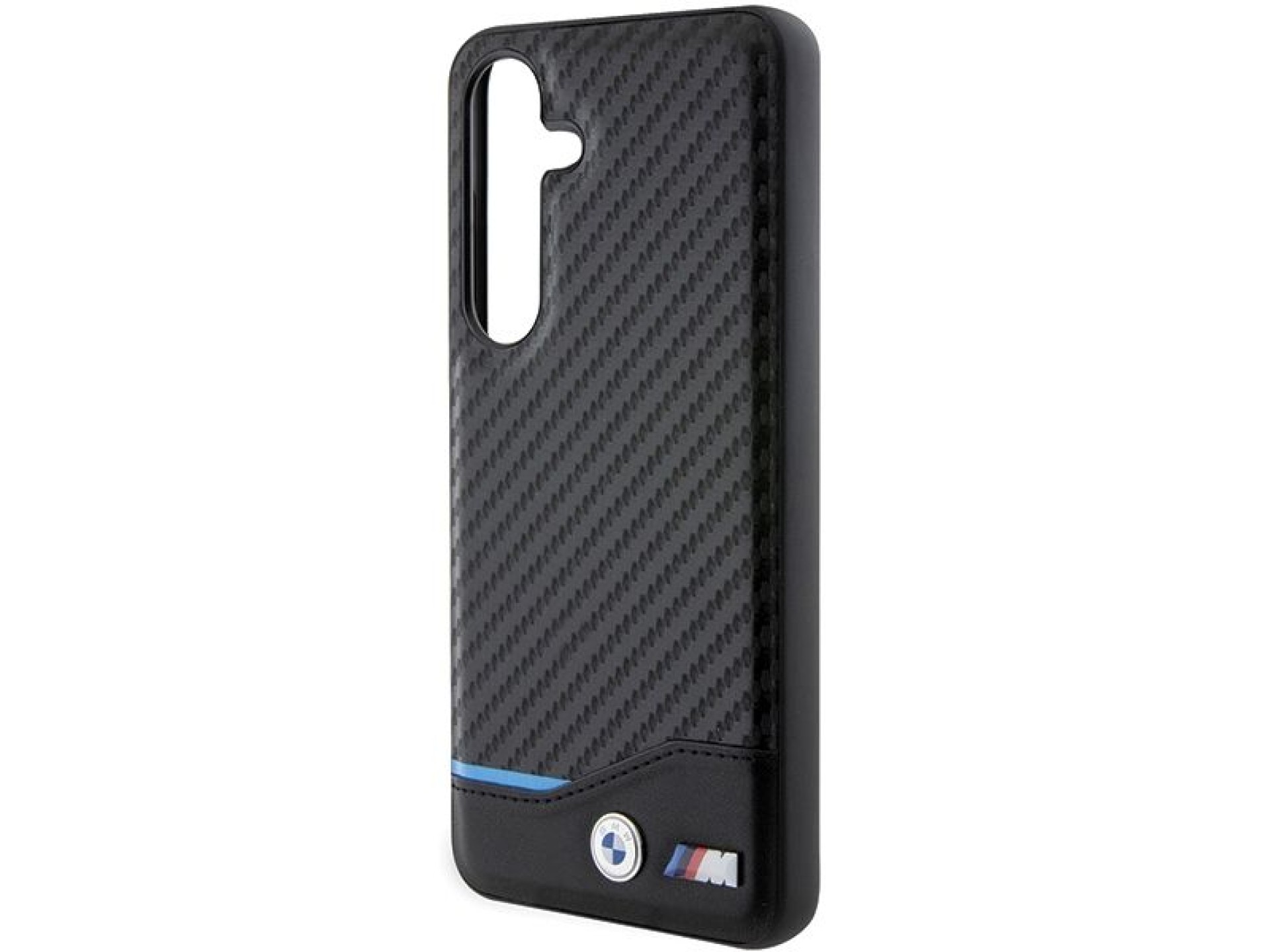 BMW BMHCS24S22NBCK S24 S921 black/black Leather Carbon