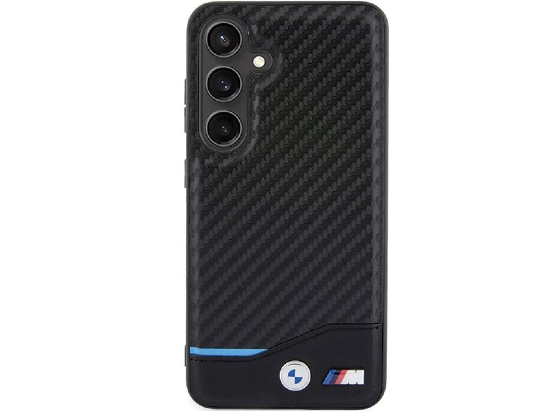 BMW BMHCS24S22NBCK S24 S921 black/black Leather Carbon
