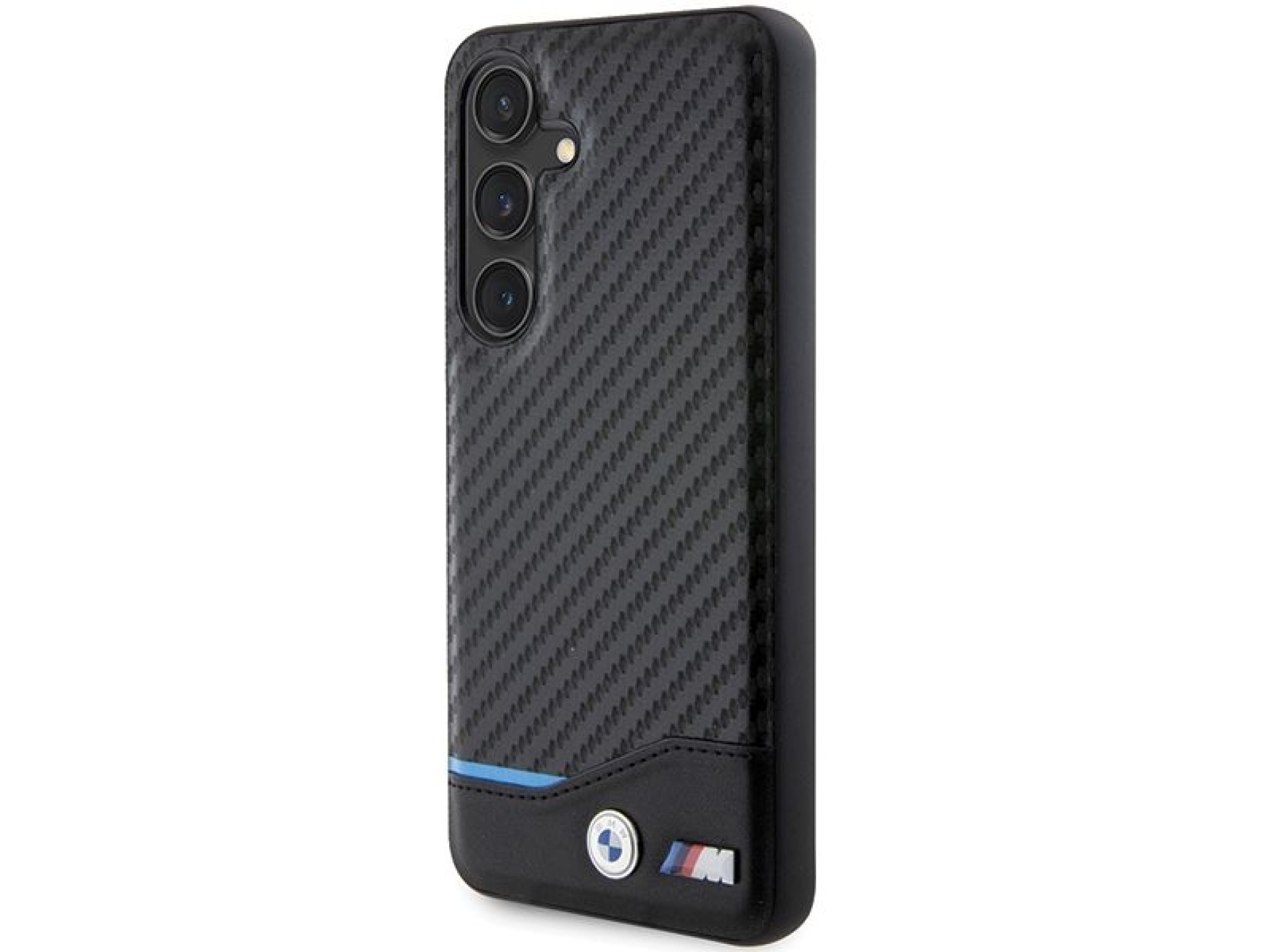 BMW BMHCS24S22NBCK S24 S921 black/black Leather Carbon