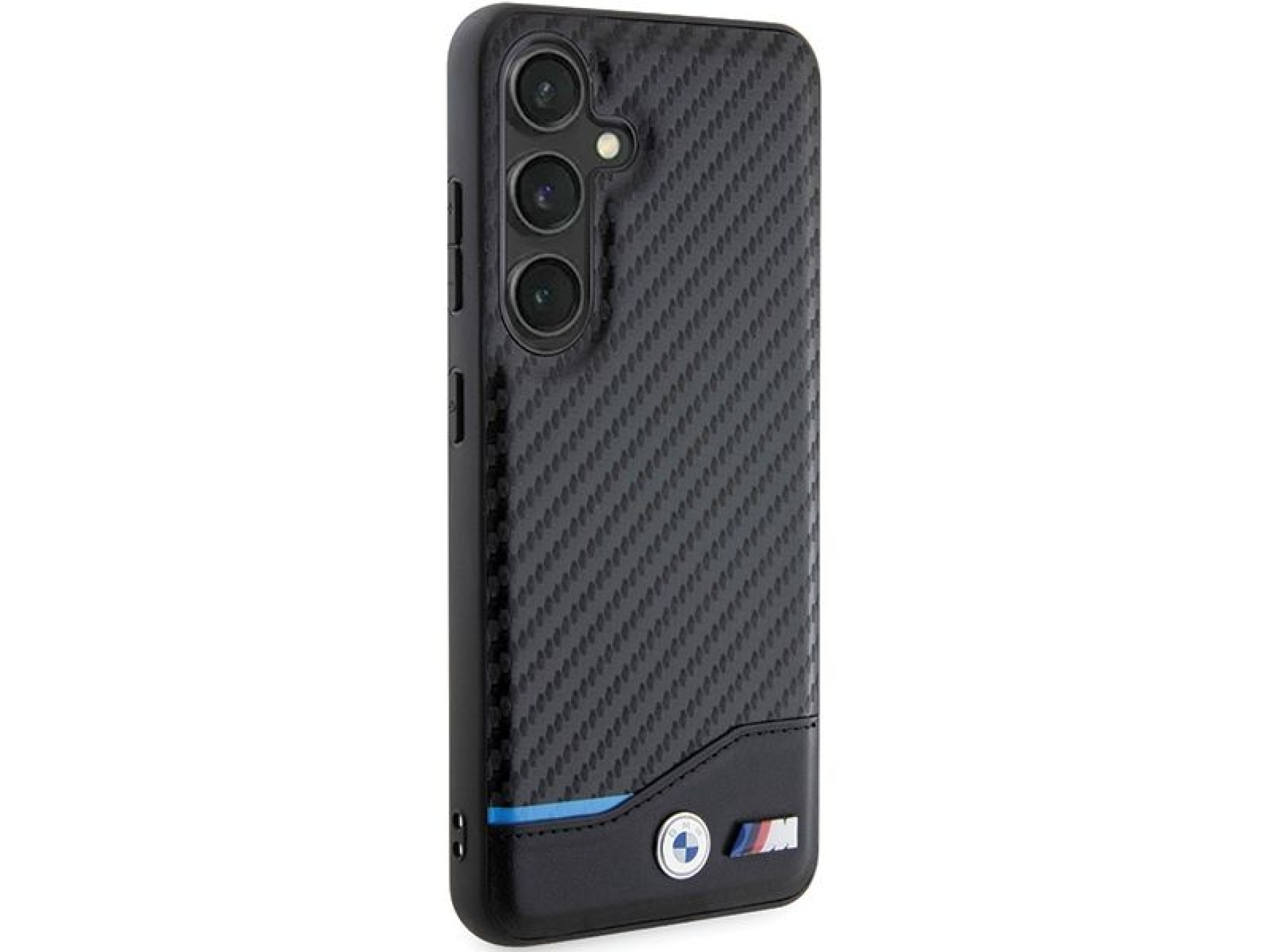 BMW BMHCS24S22NBCK S24 S921 black/black Leather Carbon