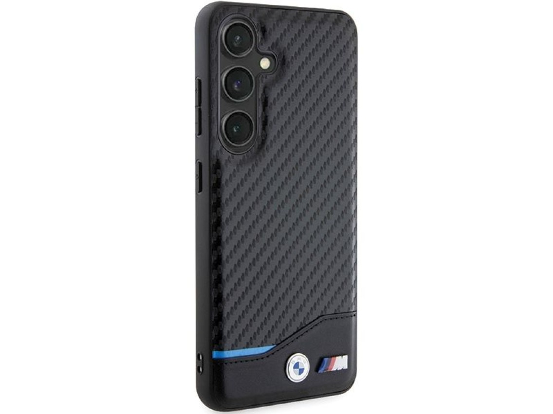 BMW BMHCS24S22NBCK S24 S921 black/black Leather Carbon