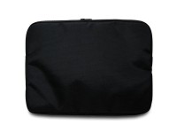 BMW Carbon & Blue Stripe sleeve for a 16" laptop - black BMW Carbon & Blue Stripe sleeve for a 16" laptop - black
