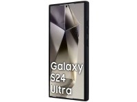 Funda de silicona con anillo estampado BMW M MagSafe para Samsung Galaxy S24 Ultra - negra Funda de silicona con anillo estampado BMW M MagSafe para Samsung Galaxy S24 Ultra - negra