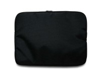 Capa BMW Carbon com listra vermelha para laptop de 16" - preta Capa BMW Carbon com listra vermelha para laptop de 16" - preta