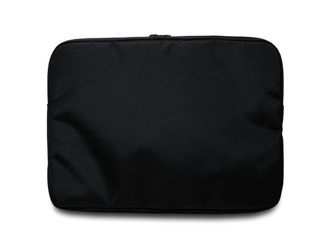 Capa BMW Carbon & Blue Stripe para laptop de 14" - preta