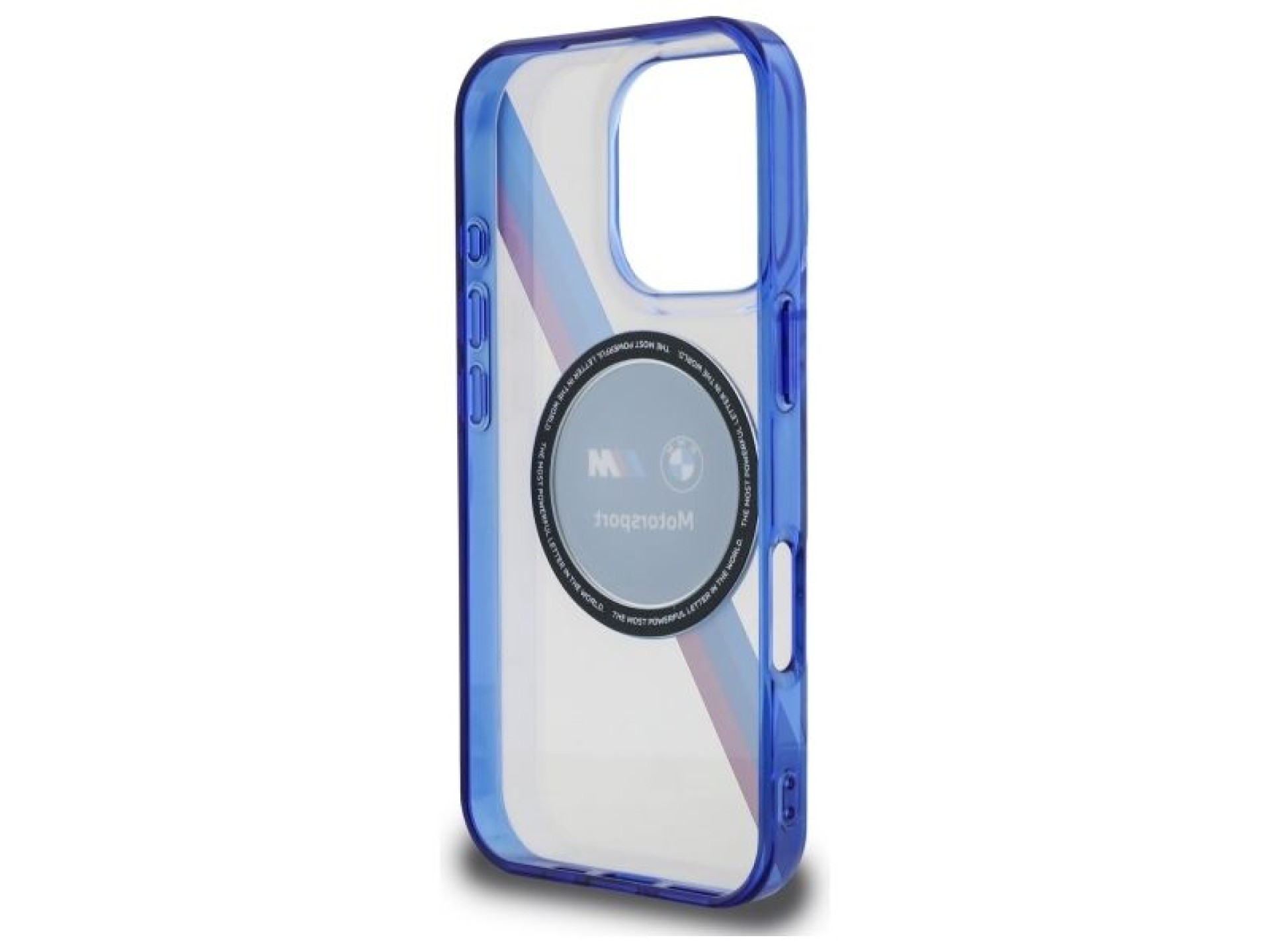 BMW BMHMP16X23HTPUT iPhone 16 Pro Max 6.9
