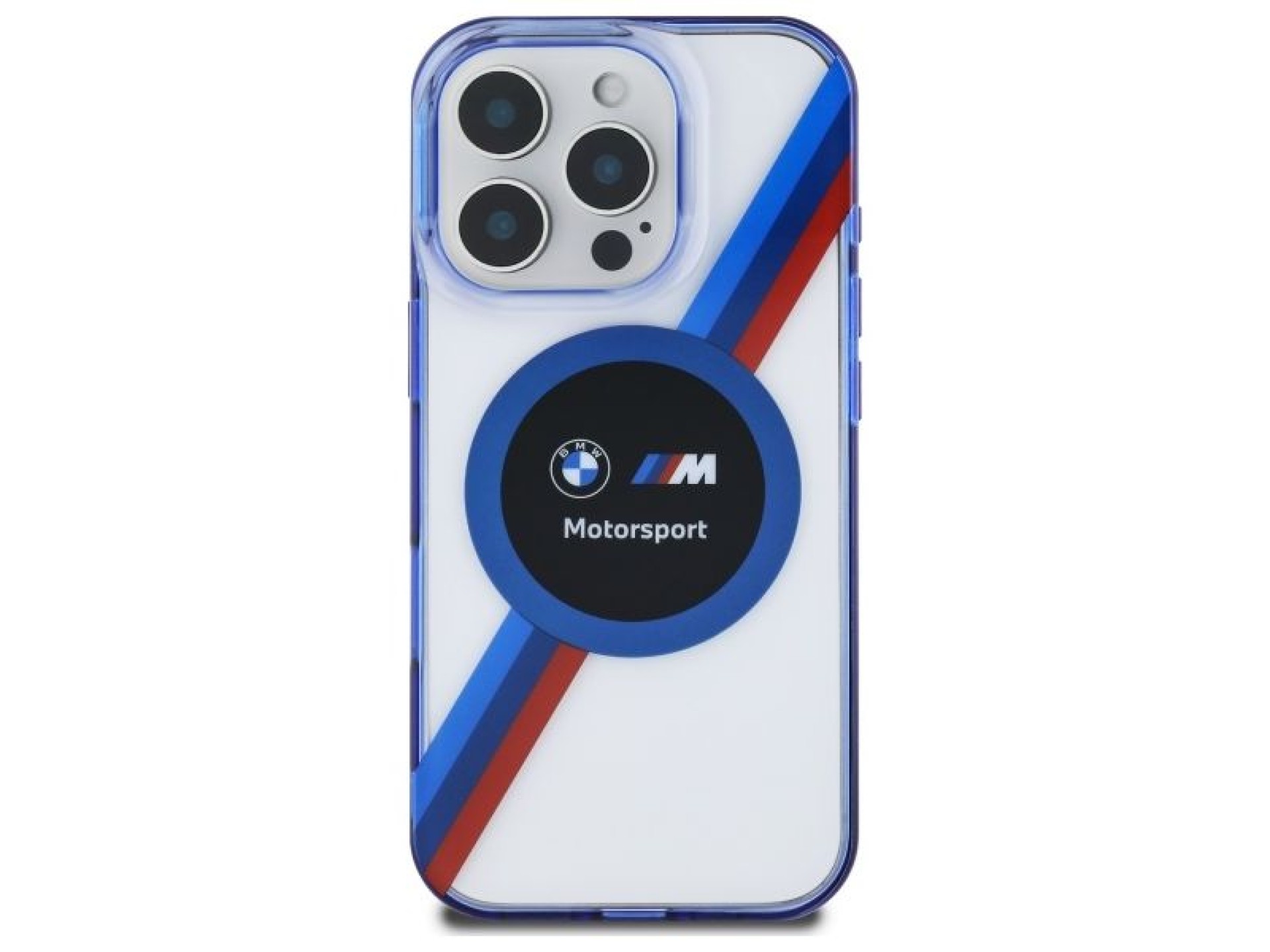 BMW BMHMP16X23HTPUT iPhone 16 Pro Max 6.9