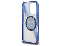 BMW BMHMP16X23HTPUT iPhone 16 Pro Max 6.9" funda rígida transparente Motosport IML Circle MagSafe BMW BMHMP16X23HTPUT iPhone 16 Pro Max 6.9" funda rígida transparente Motosport IML Circle MagSafe
