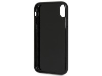 BMW Siganture Carbon iPhone Xr Case - Black BMW Siganture Carbon iPhone Xr Case - Black