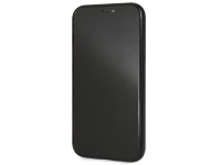 BMW Siganture Carbon iPhone Xr Case - Black BMW Siganture Carbon iPhone Xr Case - Black