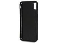 BMW Siganture Carbon Case for iPhone Xs Max - Black BMW Siganture Carbon Case for iPhone Xs Max - Black