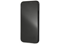 BMW Siganture Carbon Case for iPhone Xs Max - Black BMW Siganture Carbon Case for iPhone Xs Max - Black