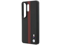 BMW Perforated Stripe Logo MagSafe Case for Samsung Galaxy S26 Ultra - Red BMW Perforated Stripe Logo MagSafe Case for Samsung Galaxy S26 Ultra - Red