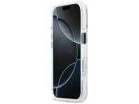 BMW M IML Shockproof Metal Logos MagSafe Case for iPhone 17 Pro - Clear BMW M IML Shockproof Metal Logos MagSafe Case for iPhone 17 Pro - Clear