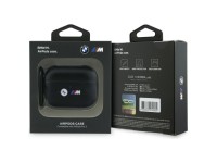 BMW Curved Line Case for AirPods Pro 3 - Black BMW Curved Line Case for AirPods Pro 3 - Black