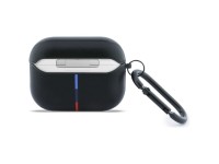 BMW Curved Line Case for AirPods Pro 3 - Black BMW Curved Line Case for AirPods Pro 3 - Black