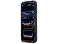 BMW M Shape Logo MagSafe Case for iPhone 17 Pro Max - Gray BMW M Shape Logo MagSafe Case for iPhone 17 Pro Max - Gray