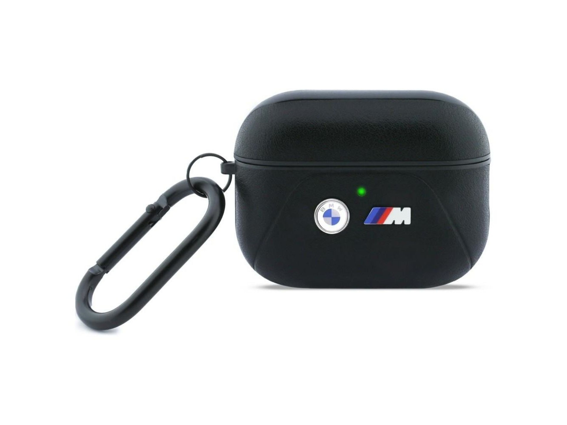 BMW Curved Line Case for AirPods Pro 3 - Black