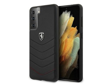 Ferrari FEHQUHCS21MBK S21+ G996 black/black hardcase Off Track Quilted Ferrari FEHQUHCS21MBK S21+ G996 black/black hardcase Off Track Quilted
