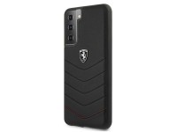 Ferrari FEHQUHCS21SBK S21 G991 negro/negro estuche r�gido Off Track acolchado