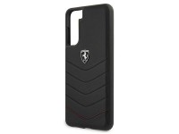 Ferrari FEHQUHCS21SBK S21 G991 negro/negro estuche r�gido Off Track acolchado
