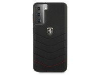 Ferrari FEHQUHCS21SBK S21 G991 negro/negro estuche r�gido Off Track acolchado