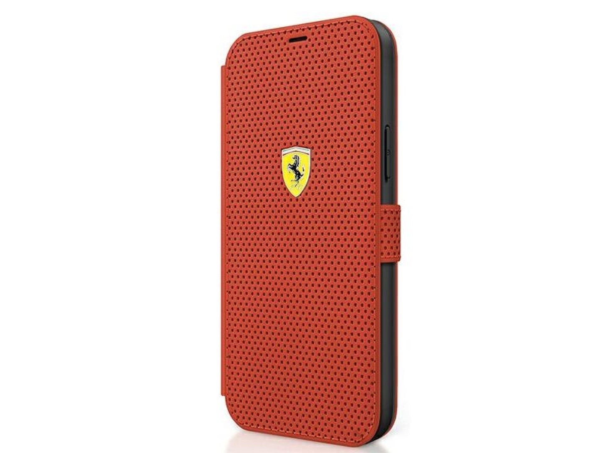 Ferrari FESPEFLBKP12SRE iPhone 12 mini 5.4
