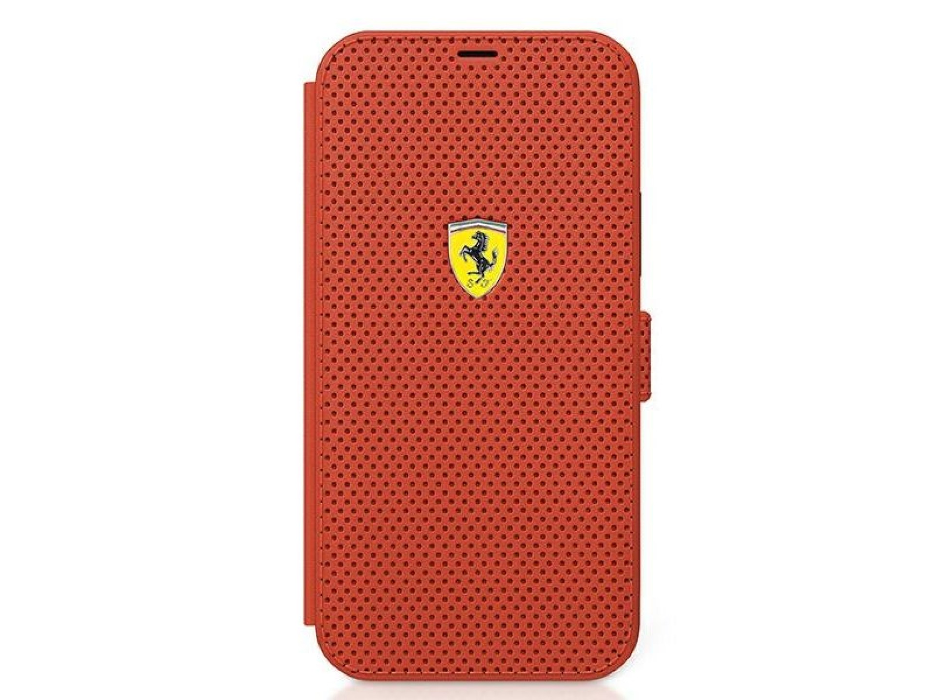 Ferrari FESPEFLBKP12SRE iPhone 12 mini 5.4