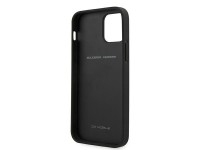 Ferrari FESPEHCP12LBK iPhone 12 Pro Max 6.7" black/black hardcase On Track Perforated Ferrari FESPEHCP12LBK iPhone 12 Pro Max 6.7" black/black hardcase On Track Perforated