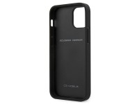 Ferrari FEHQUHCP12SBK iPhone 12 mini 5.4" black/black hardcase Off Track Quilted Ferrari FEHQUHCP12SBK iPhone 12 mini 5.4" black/black hardcase Off Track Quilted