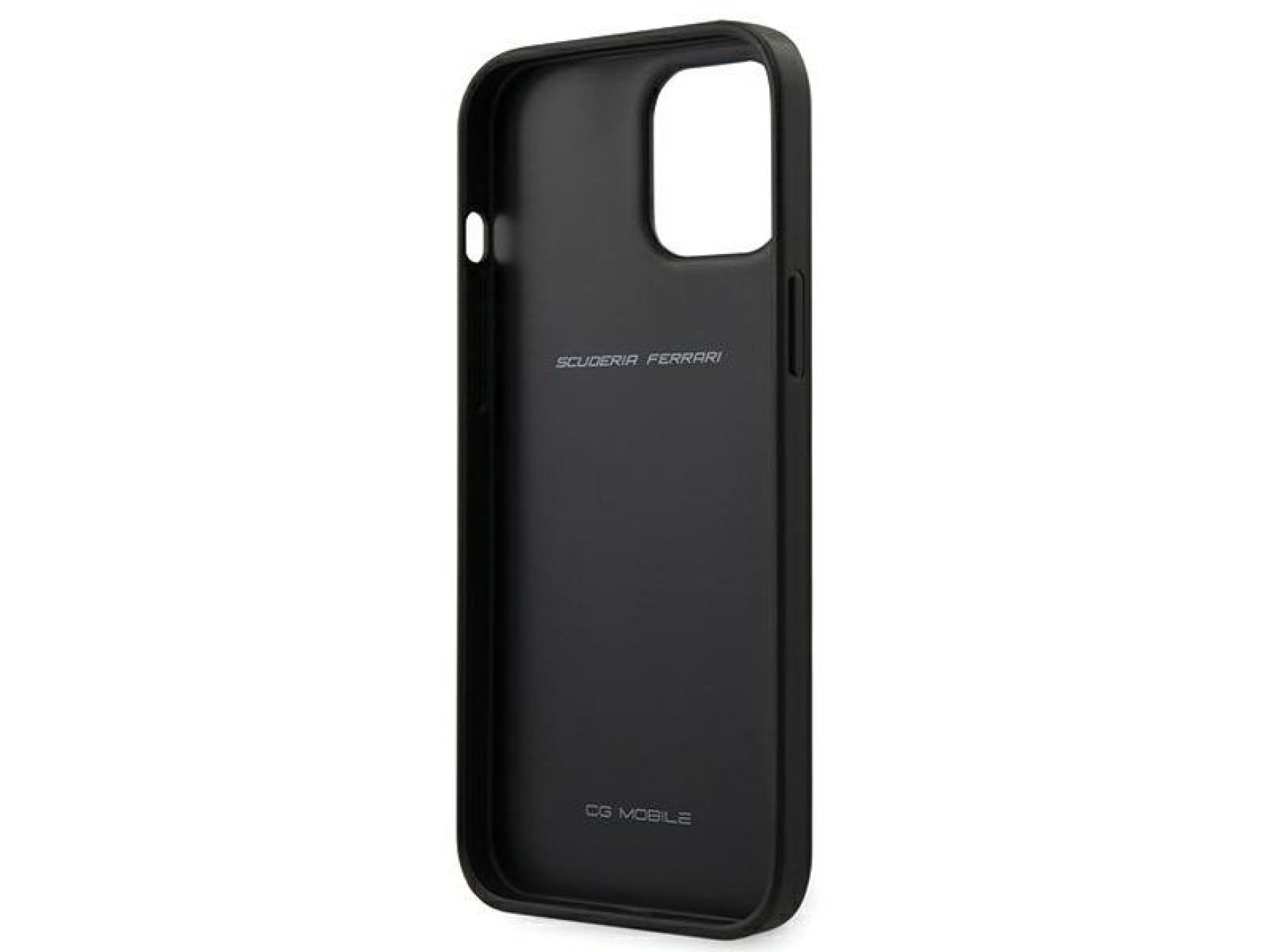 Ferrari FEOGOHCP12LRE iPhone 12 Pro Max 6.7