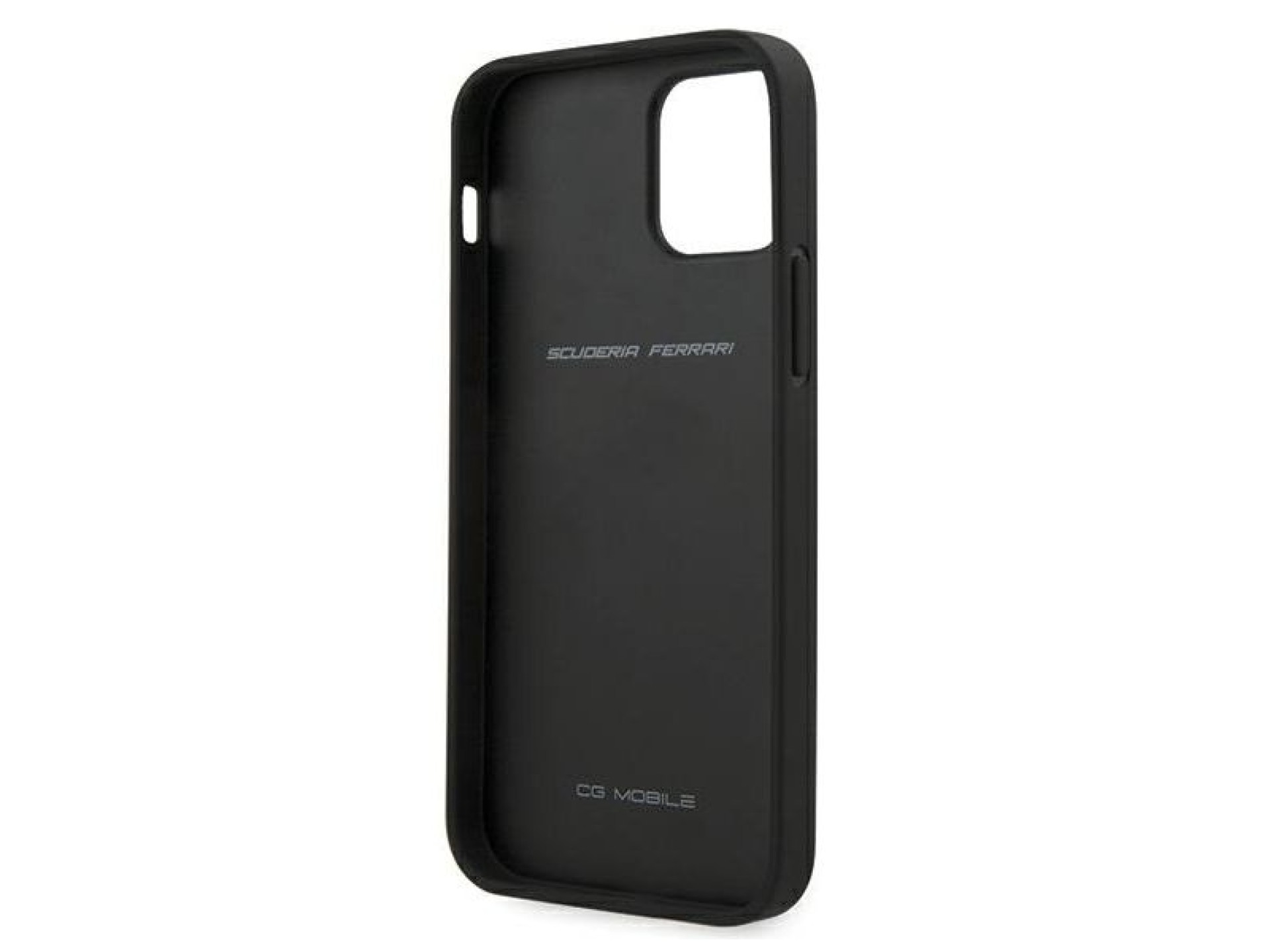 Ferrari FEOGOHCP12MBK iPhone 12/12 Pro 6.1