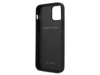 Ferrari FEHQUHCP12LBK iPhone 12 Pro Max 6.7" black/black hardcase Off Track Quilted Ferrari FEHQUHCP12LBK iPhone 12 Pro Max 6.7" black/black hardcase Off Track Quilted