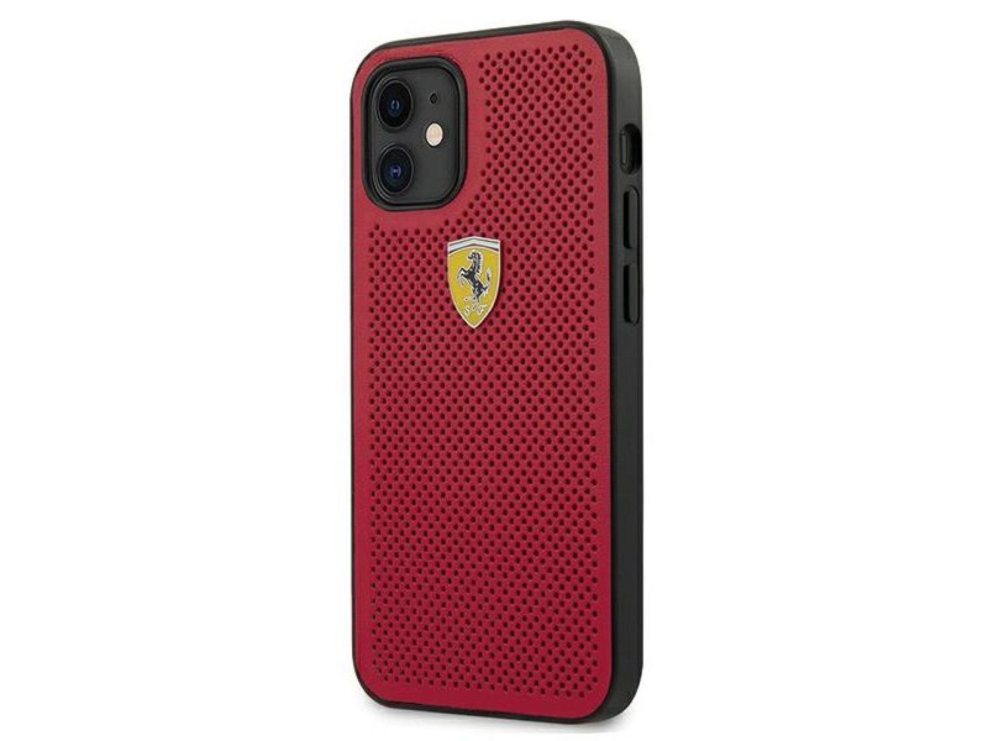 Ferrari FESPEHCP12SRE iPhone 12 mini 5.4