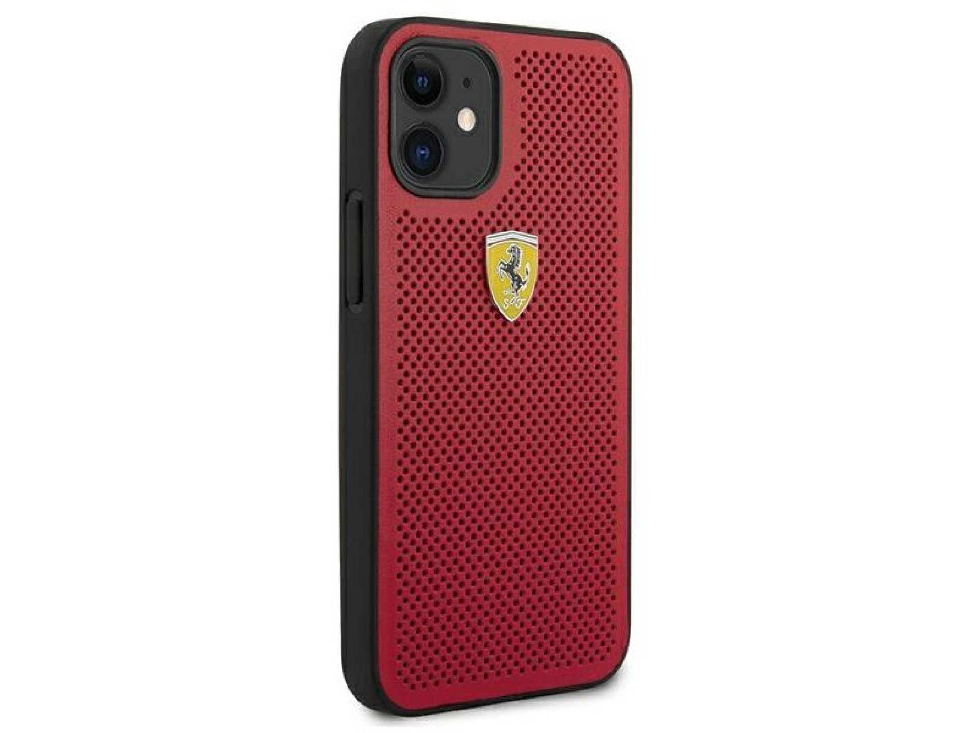 Ferrari FESPEHCP12SRE iPhone 12 mini 5.4