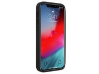 Ferrari FEHQUHCP12SBK iPhone 12 mini 5.4" black/black hardcase Off Track Quilted Ferrari FEHQUHCP12SBK iPhone 12 mini 5.4" black/black hardcase Off Track Quilted